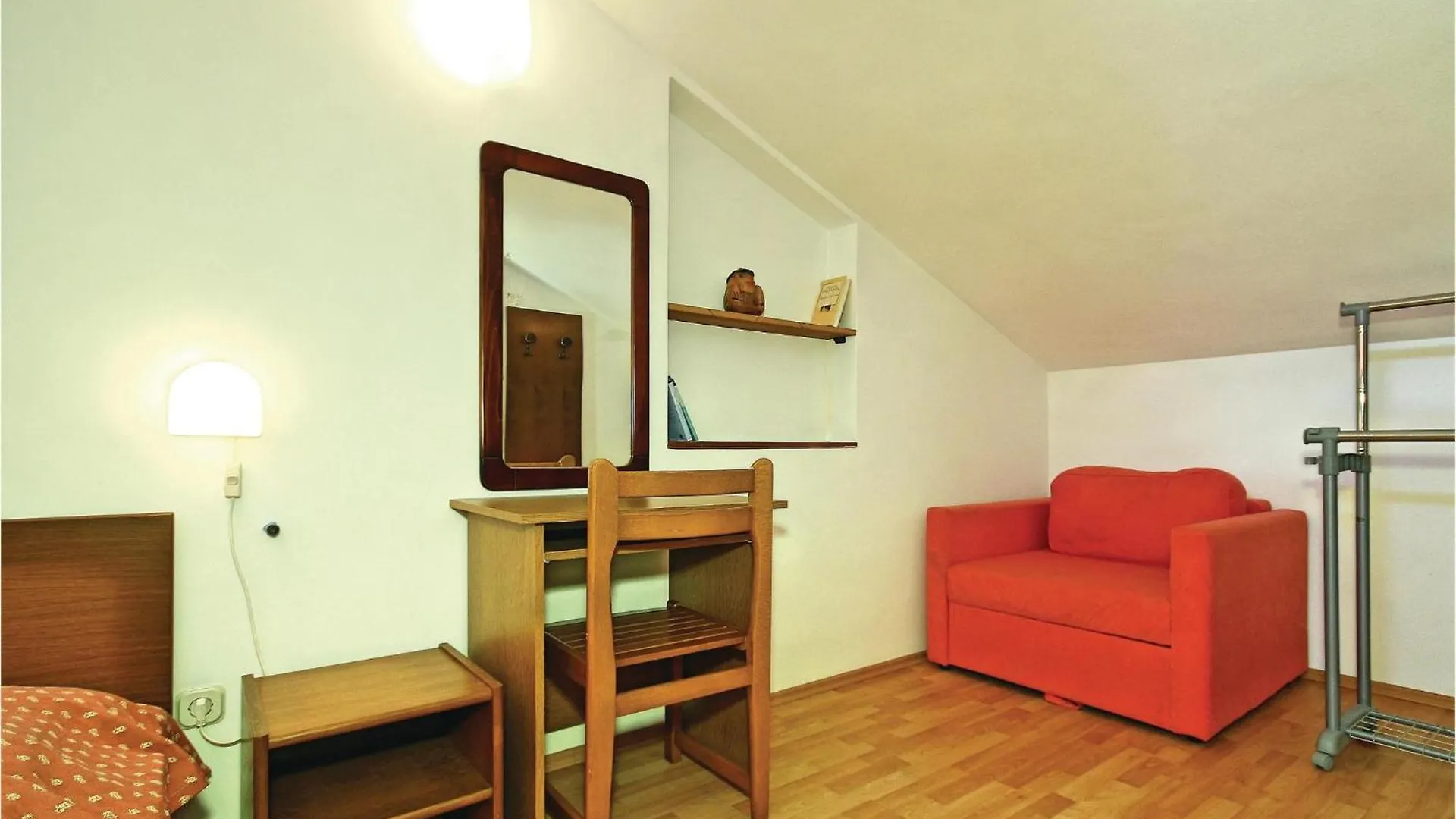Amazing Apartment In Tar-Vabriga With Kitchen