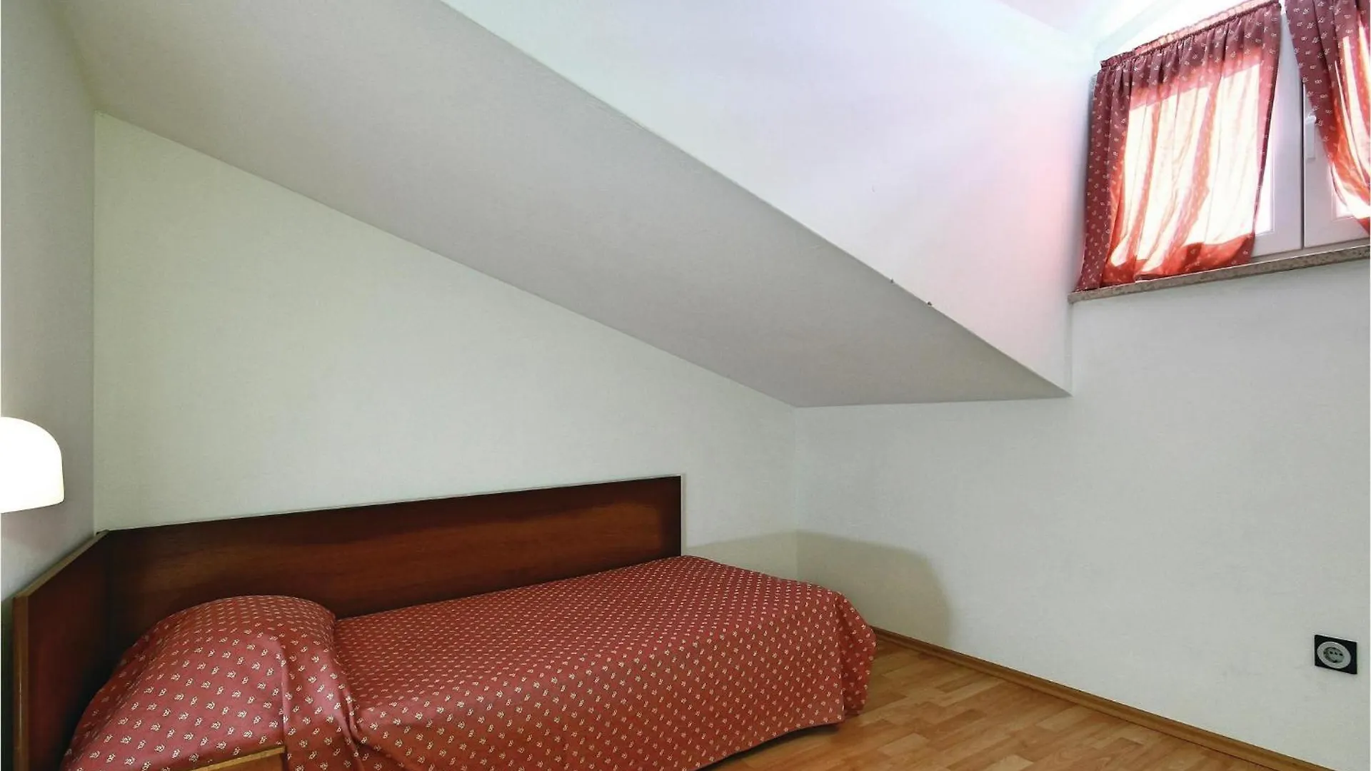Amazing Apartment In Tar-Vabriga With Kitchen Croatia