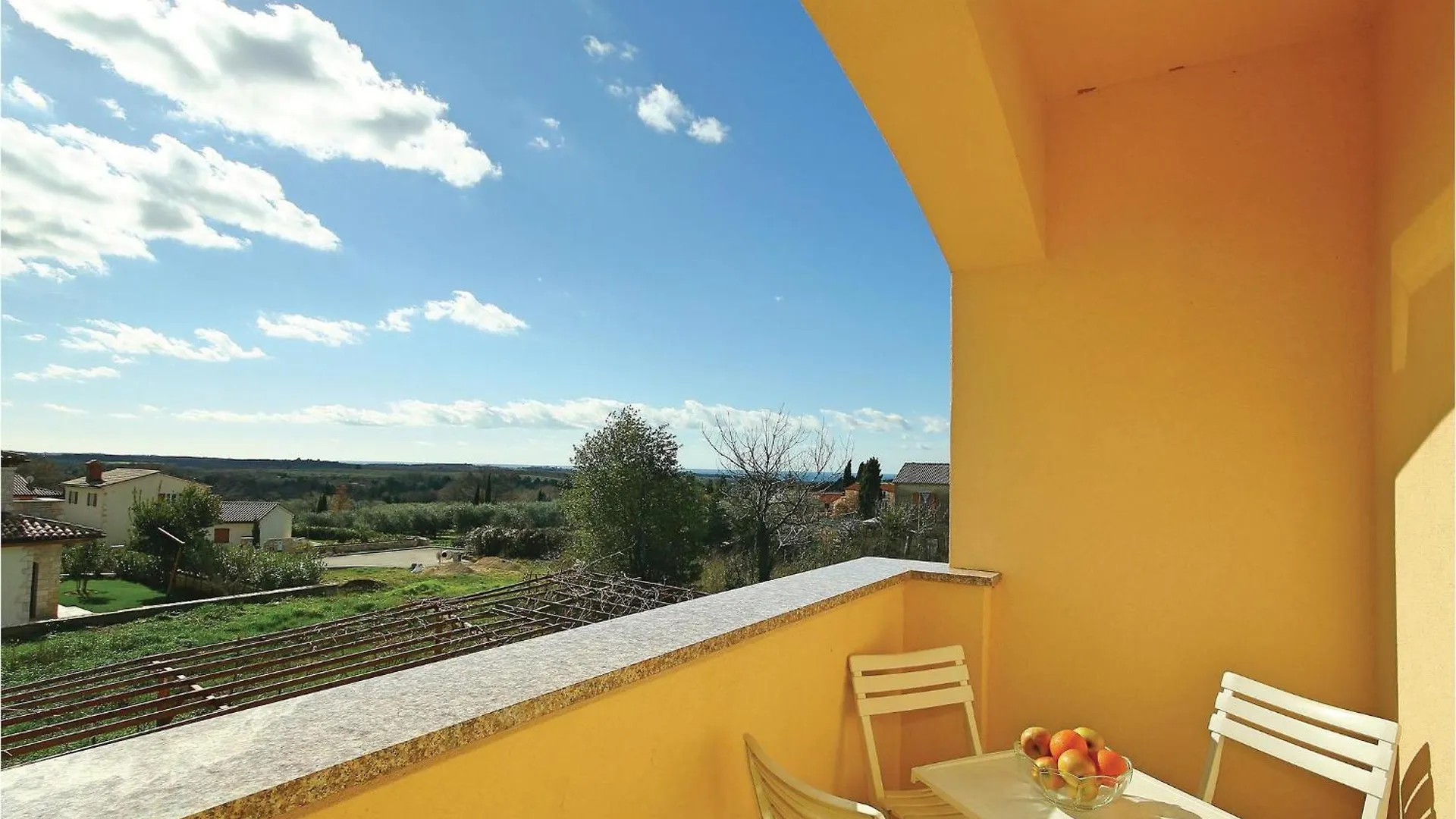 Amazing Apartment In Tar-Vabriga With Kitchen 0*,  Croatia