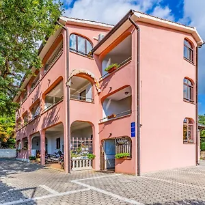  Appartamento House Mocibob